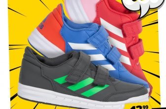 adidas AltaSport CF Kinderschuhe