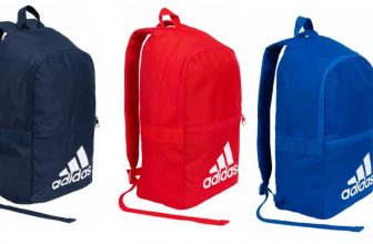 adidas Classic 18 Rucksack DW3707