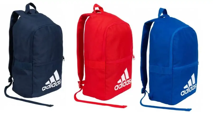 adidas Classic 18 Rucksack [22,6 Liter] für 14,94€ inkl. Versand statt 17,50€