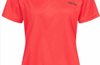 adidas D2M Solid Damen T Shirt