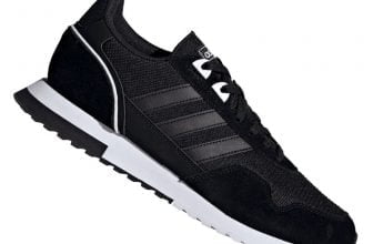 adidas Freizeitschuh 8K 2020 schwarz weiss