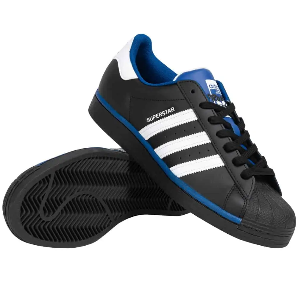 adidas Originals Superstar Damen Sneaker (7 Farben) für 43,94 € inkl. Versand
