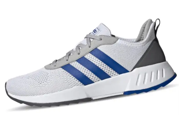 adidas Phosphere Sneaker in Farbe weiss blau um 39 reduziert online kaufen