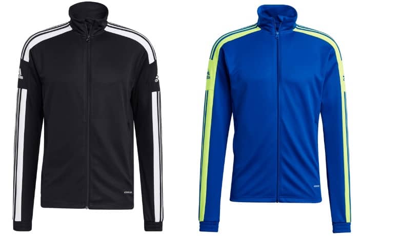 Adidas Trainingsjacke Squadra 21