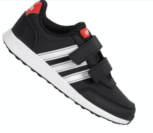 Adidas Vs Switch 2 Cmf Inf Kinder Sneakern Schwarz Rot