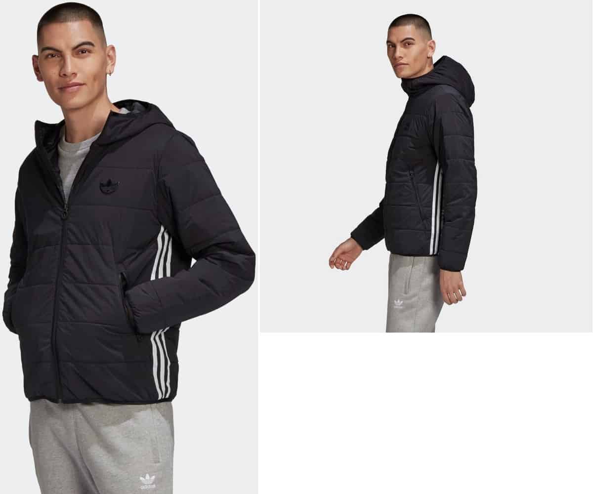 Adidas Herren Jacke