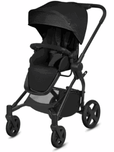 Cbx Kinderwagen Kody Pure