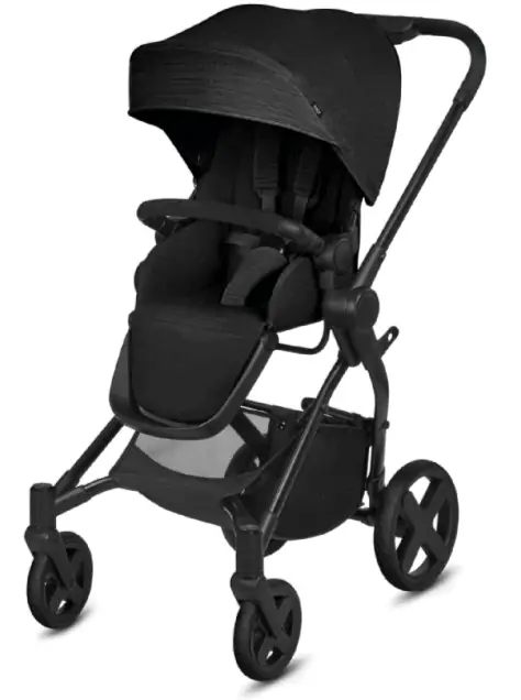 cbx Kinderwagen Kody Pure