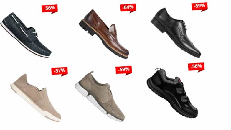 Clarks Sale