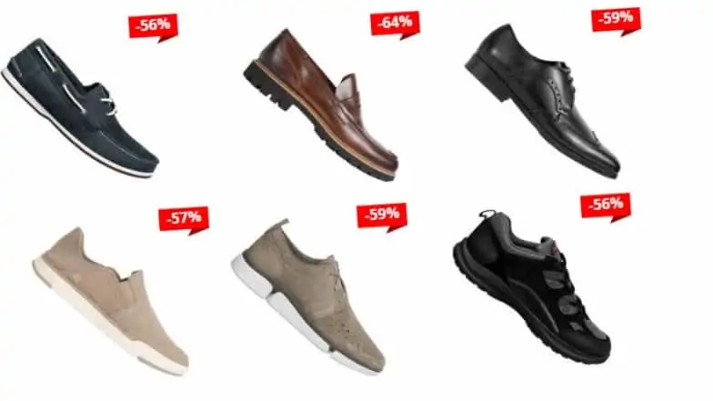 clarks sale