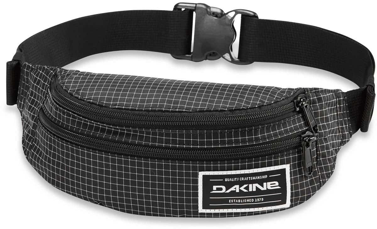 Dakine Classic Hip Pack Rincon