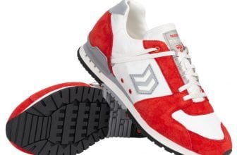 hummel MARATHONA RACER HIVE RELEASE Sneaker