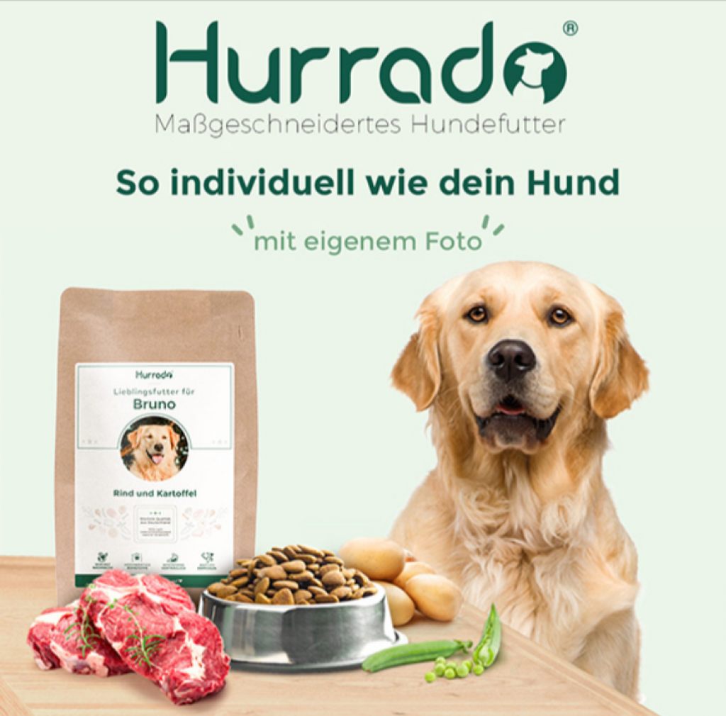 Hurrado Individuelles Testpaket