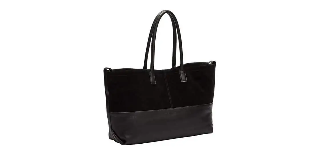 Liebeskind Shelley Chelsea Tote L black Handtasche für 145,95€ inkl. Versand statt 179,90€