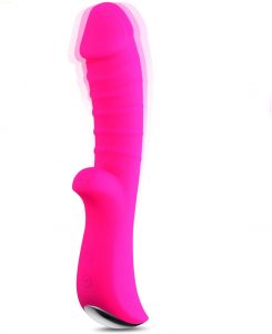 Luvsex G Punkt Vibrator