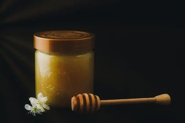 manuka honig
