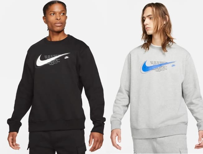 Nike Fleece