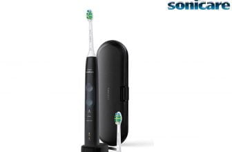 philips sonicare protectiveclean 5100 zahnbrste