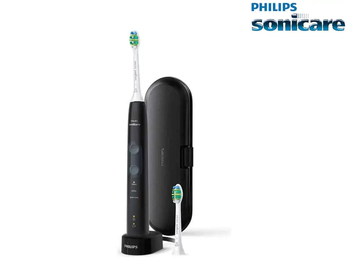 Philips Sonicare ProtectiveClean 5100 HX6850/64 für 80,90€ inkl. Versand statt 94,55€