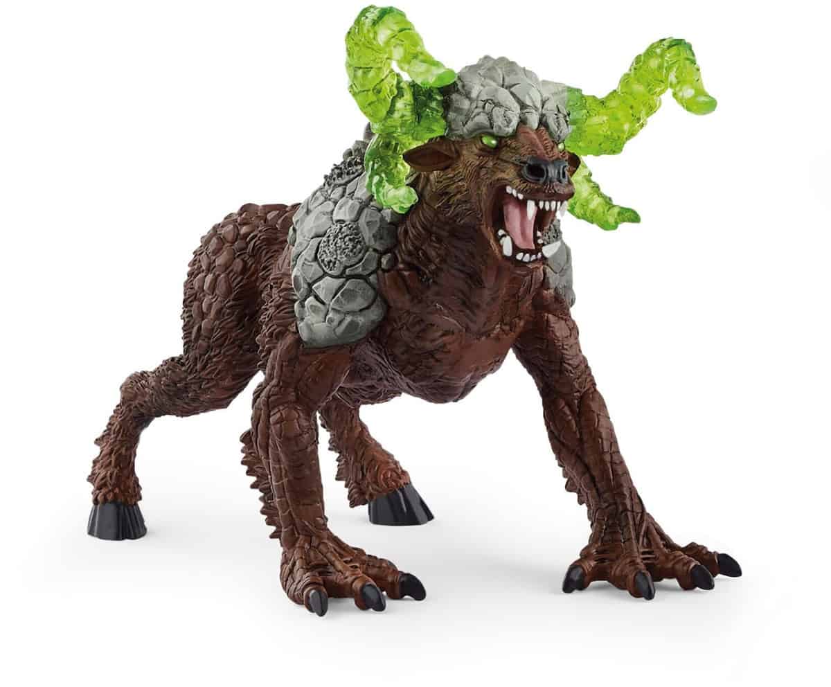 Schleich Eldrador Felsenbestie 42521