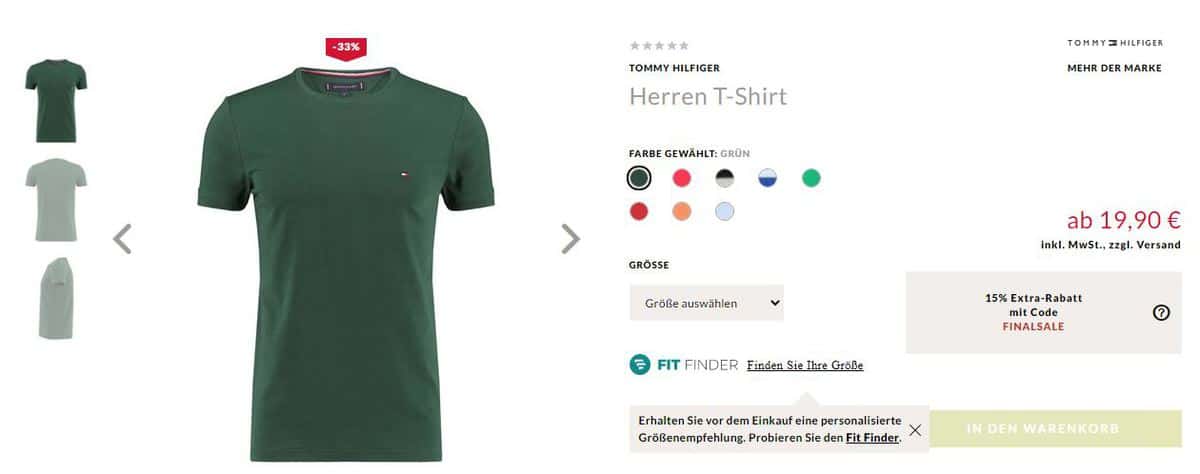 Th Shirt Engelhorn