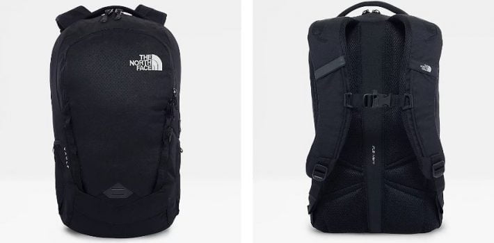 vault rucksack