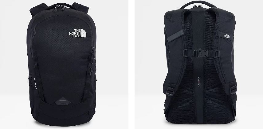 Vault Rucksack