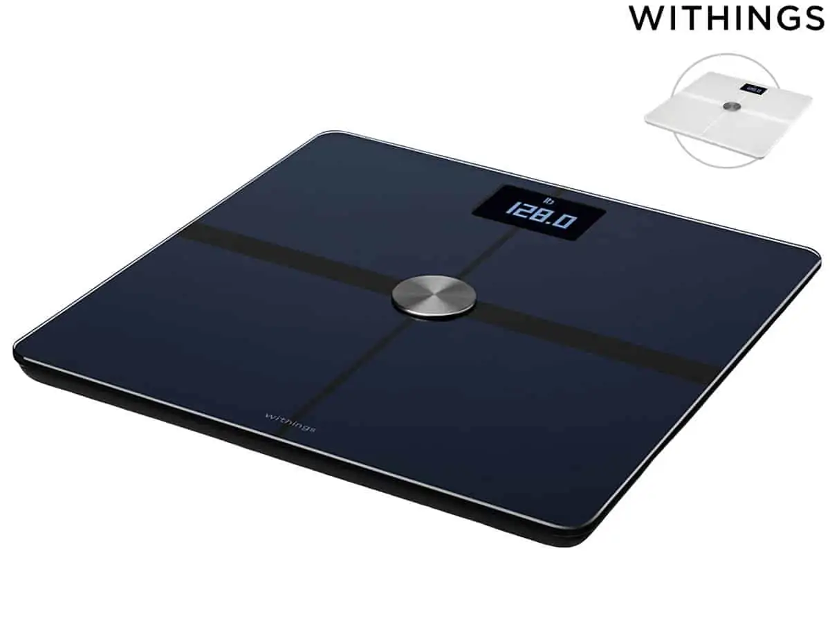 withings body wlan personenwaage