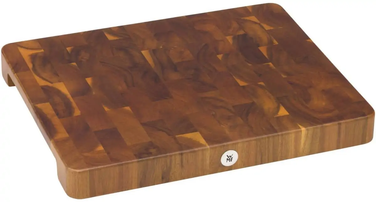 WMF Schneidebrett Akazie 40x32cm für 31,44€ inkl. Versand statt 46,44€