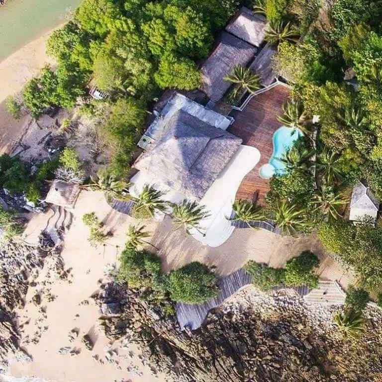 Thailand🌊 4*Moonlight Exotic Bay Resort ab 16€ pro Nacht mit Poolblick für 2 Erwachsene & 2 Kinder (0-2 Jahre)