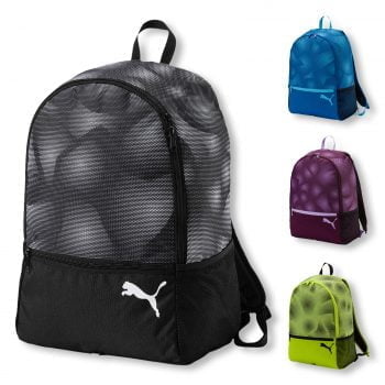 17421 PUMA Alpha Backpack Rucksack fuer Sport Freiz