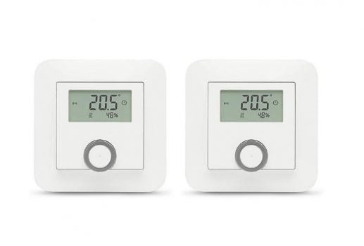 2er Pack Bosch Smart Home Raumthermostat