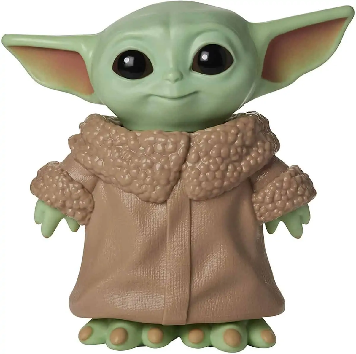 Bop It! Star Wars: The Mandalorian, Baby Yoda mit Stimme des Mandalorianers und Geräusche von dem Kind für 15,99€ [Prime] statt 22,42€