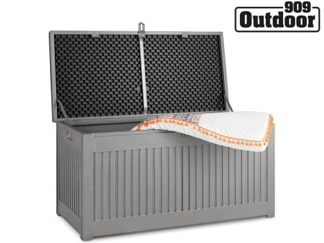 909 outdoor aufbewahrungsbox 270 l