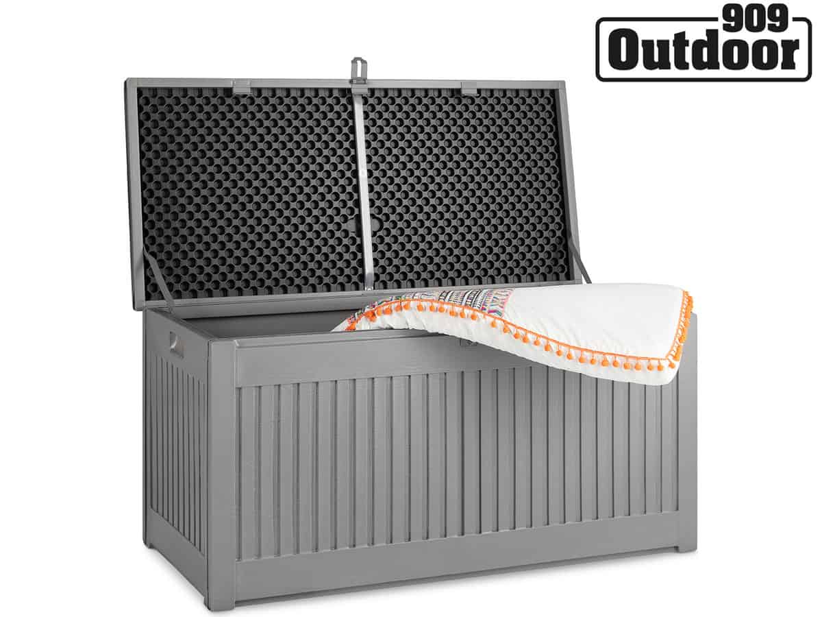 909 Outdoor Aufbewahrungsbox 270 L