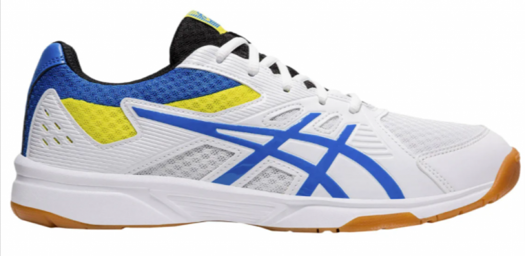 Asics Herren Gel Upcourt 3 Hallenschuhe