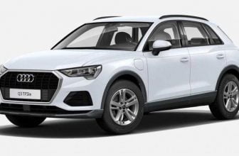 AUDI Q3 45 TFSI e