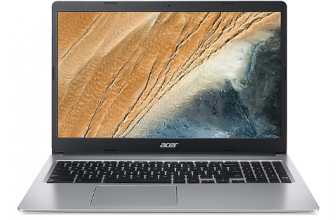 Acer Chromebook 15 15 6 FHD N5000 8GB 128GB eMMC ChromeOS CB315 3HT P297 Cyberport