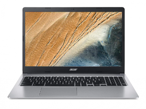 Acer Chromebook 15 15 6 FHD N5000 8GB 128GB eMMC ChromeOS CB315 3HT P297 Cyberport