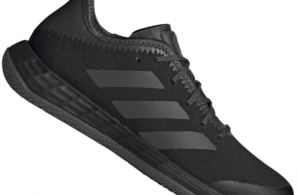 Adidas Adizero FastCourt Sneaker