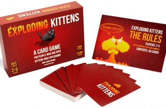 Asmodee Exploding Kittens Kartenspiel e1616507160617