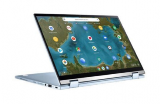 Asus Chromebook Flip 14 C433TA AJ0228 ab 499 00 E Preisvergleich bei idealo de