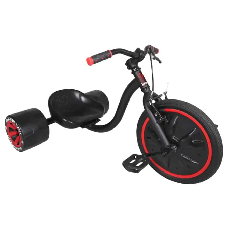 Authentic Sports Mini Drifter KRUNK by MADD Dreirad für 73,59 € inkl. Versand (statt 89,95 €)