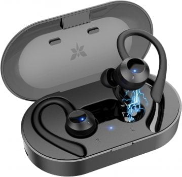 Axloie Bluetooth In Ear Kopfhoerer