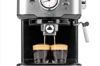 BEEM ESPRESSO SELECT Espresso Siebtraegermaschine 15 bar bei REWE online bestellen