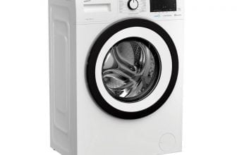 BEKO WMY71464STR1 Waschmaschine