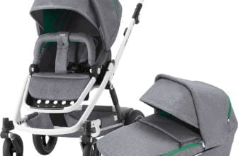 Britax Kombikinderwagen Go Next 2