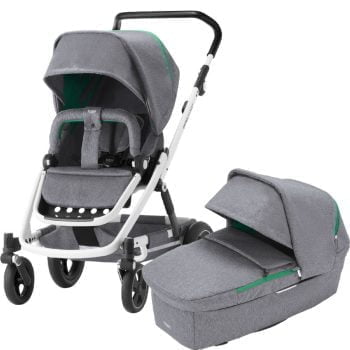 Britax Kombikinderwagen Go Next 2