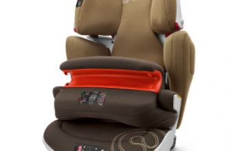 CONCORD Kindersitz Transformer XT Pro Walnut Brown babymarkt de