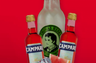 Campari – Amalfi 1